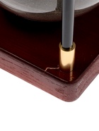 УЦЕНКА Песочные часы «Бесконечность», на 60 минут, 25×9.5 см - Фото 7