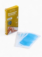 УЦЕНКА Восковые полоски для депиляции чувствительной кожи с ромашкой, 10 шт - Фото 5