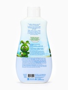 Гель для купания детский «ФитоПупс», душистая ромашка, 290 мл - Фото 5