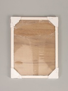 УЦЕНКА Гобеленовая картина «Пионы на окне» 34×43 см, рама микс - фото 14996829