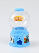 УЦЕНКА Автомат для конфет «Синий трактор» - Фото 1