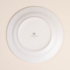 УЦЕНКА Тарелка «С Новым Годом», d=23.3 см, 23.3×23.3×2.5 см - Фото 4