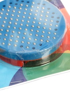 УЦЕНКА ЭВРИКИ Планшет обучающий «Магнитное рисование», 120 отверстий, с креплением на обороте, цв - Фото 6