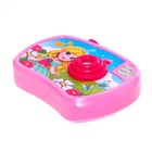 УЦЕНКА ZABIAKA Фотоаппарат с проектором «Милая принцесса», розовый SL-02015 10933357