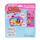 УЦЕНКА ZABIAKA Фотоаппарат с проектором «Милая принцесса», розовый SL-02015 10933357