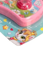 УЦЕНКА ZABIAKA Фотоаппарат с проектором «Милая принцесса», розовый SL-02015 10933357