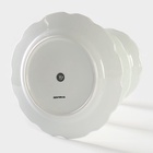 УЦЕНКА Блюдо 3 яруса «Томная роза» 10933363