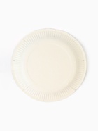 Набор бумажной посуды «С Новым годом», еловые ветки, 12 персон - фото 66018687