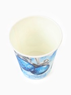 Набор бумажной посуды «Счастья в Новом году», 12 персон - фото 61947059