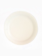 Набор бумажной посуды «Счастья в Новом году», 12 персон - фото 61947063