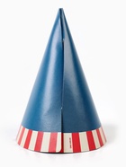 Колпак праздничный бумажный «Пиратская вечеринка» (10 шт) - фото 809243904