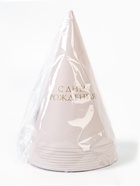 Колпак праздничный бумажный «С Днём рождения», универсальный (комплект 10 шт) - фото 58043365