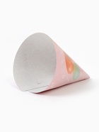 Колпак праздничный бумажный «С Днём рождения, собачка», розовый (10 шт) - фото 809243985