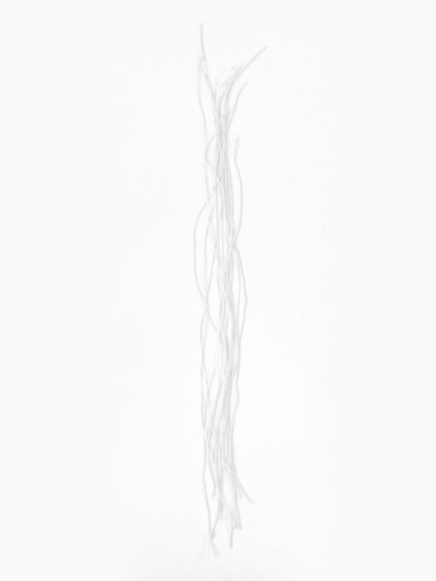 Колпак праздничный бумажный «С Днём рождения, собачка», розовый