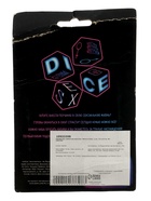 УЦЕНКА Секс кубики для взрослых «Места и позы», 2 шт., 2.5×2.5 см, 18+ - Фото 7