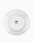 Тарелка керамическая «Природные мотивы», d=22 см - Фото 5