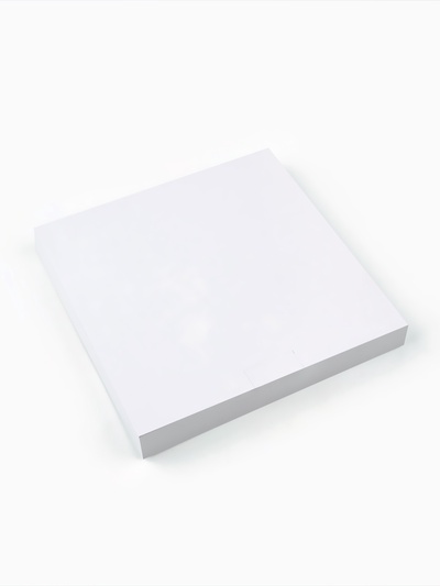 Тарелка керамическая «Природные мотивы», d=22 см