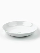 Тарелка суповая керамическая «Природные мотивы», d=20 см - Фото 3