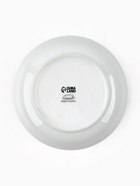 Тарелка суповая керамическая «Природные мотивы», d=20 см - Фото 5