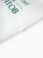 Пакет подарочный новогодний «С Новым годом», с игрушкой, 25.5×9×30 см - фото 54809743