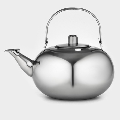 УЦЕНКА Чайник заварочный с ситом 1.5 л «Арес» 22×14.5×15 см