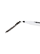 Папка многоразовая «Пиши-стирай» Мульти-Пульти для письма и рисования, с маркером, МИКС - Фото 10