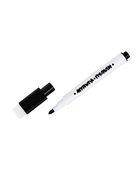 Папка многоразовая «Пиши-стирай» Мульти-Пульти для письма и рисования, с маркером, МИКС - Фото 12