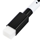 Папка многоразовая «Пиши-стирай» Мульти-Пульти для письма и рисования, с маркером, МИКС - Фото 3