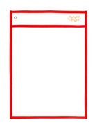 Папка многоразовая «Пиши-стирай» Мульти-Пульти для письма и рисования, с маркером, МИКС - Фото 9