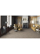 Линолеум полукоммерческий Idylle Nova Saga 3, ширина 4 м, длина 3 м, толщина 3.7 мм, 12 м²  (артикул 10921374)  большой выбор товаров оптом и в розницу по низким ценам с доставкой