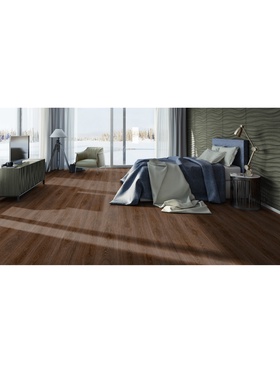 Линолеум полукоммерческий Idylle Nova Tango 3, ширина 4 м, длина 5.5 м, толщина 3.7 мм, 22 м²