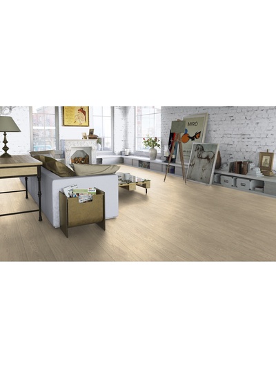 Линолеум полукоммерческий Tarkett, Idylle Nova Tango 4, ширина 4 м, длина 6 м, толщина 3.7 мм, 24 м²