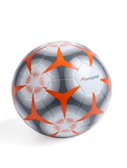 Футбольный мяч ONLYTOP, машинная сшивка, 32 панели, р. 5, PVC - Фото 6