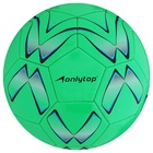 Футбольный мяч ONLYTOP, машинная сшивка, 32 панели, р. 5, PVC, цвет МИКС - Фото 14