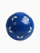 Футбольный мяч ONLYTOP, машинная сшивка, 32 панели, р. 5, PVC, цвет МИКС - Фото 5