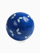 Футбольный мяч ONLYTOP, машинная сшивка, 32 панели, р. 5, PVC, цвет МИКС - Фото 6