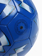 Футбольный мяч ONLYTOP, машинная сшивка, 32 панели, р. 5, PVC, цвет МИКС - Фото 8