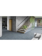 Линолеум полукоммерческий Moda 121600, ширина 3 м, длина 5.5 м, толщина 2.2 мм, 16.5 м²  (артикул 10921702)  большой выбор товаров оптом и в розницу по низким ценам с доставкой