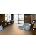 Линолеум полукоммерческий Moda 121602, ширина 2.5 м, длина 5 м, толщина 2.2 мм, 12.5 м²  (артикул 10921712)  большой выбор товаров оптом и в розницу по низким ценам с доставкой