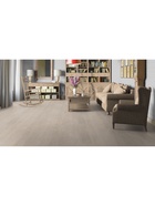 Линолеум полукоммерческий Philosophy Blanch 1, ширина 3 м, длина 5.5 м, толщина 3.5 мм, 16.5 м²  (артикул 10921857)  большой выбор товаров оптом и в розницу по низким ценам с доставкой