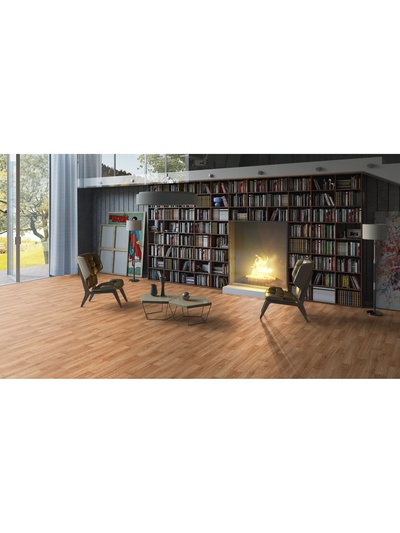 Линолеум полукоммерческий Sprint PRO Baden 1, ширина 3.5 м, длина 3 м, толщина 1.8 мм, 10.5 м²