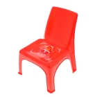 Стул детский VIP, высота до сиденья 16 см, цвета МИКС - Фото 3