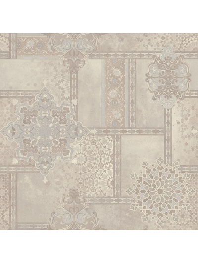 Линолеум полукоммерческий Tarkett, Energy Fractal 1, ширина 3 м, длина 1.5 м, толщина 3 мм, 4.5 м²