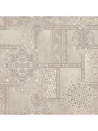 Линолеум полукоммерческий Energy Fractal 1, ширина 3.5 м, длина 1.5 м, толщина 3 мм, 5.25 м²  (артикул 10922348)  большой выбор товаров оптом и в розницу по низким ценам с доставкой