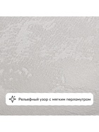 Обои виниловый на флизелиновой основе Victoria Stenova 588742 1.06*10м - Фото 9