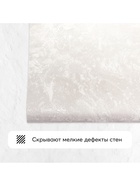 Обои виниловые Victoria Stenova m89130, на флизелиновой основе, 1.06×10 м, цвет бежевый - Фото 6
