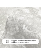 Обои виниловые Victoria Stenova m89136, на флизелиновой основе, 1.06×10 м, цвет бежевый - Фото 4