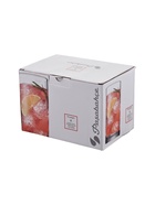 УЦЕНКА Набор стаканов 6 шт. высокие 300 мл 41630 Triumph - Фото 3