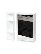 УЦЕНКА Набор ВК Hilton Universal, цвет белый - Фото 6