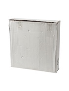 УЦЕНКА Набор ВК Hilton Universal, цвет белый - Фото 10